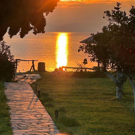 Villa Maria Epidaurus Ngoại thất bức ảnh