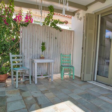 Villa Maria Epidaurus Ngoại thất bức ảnh