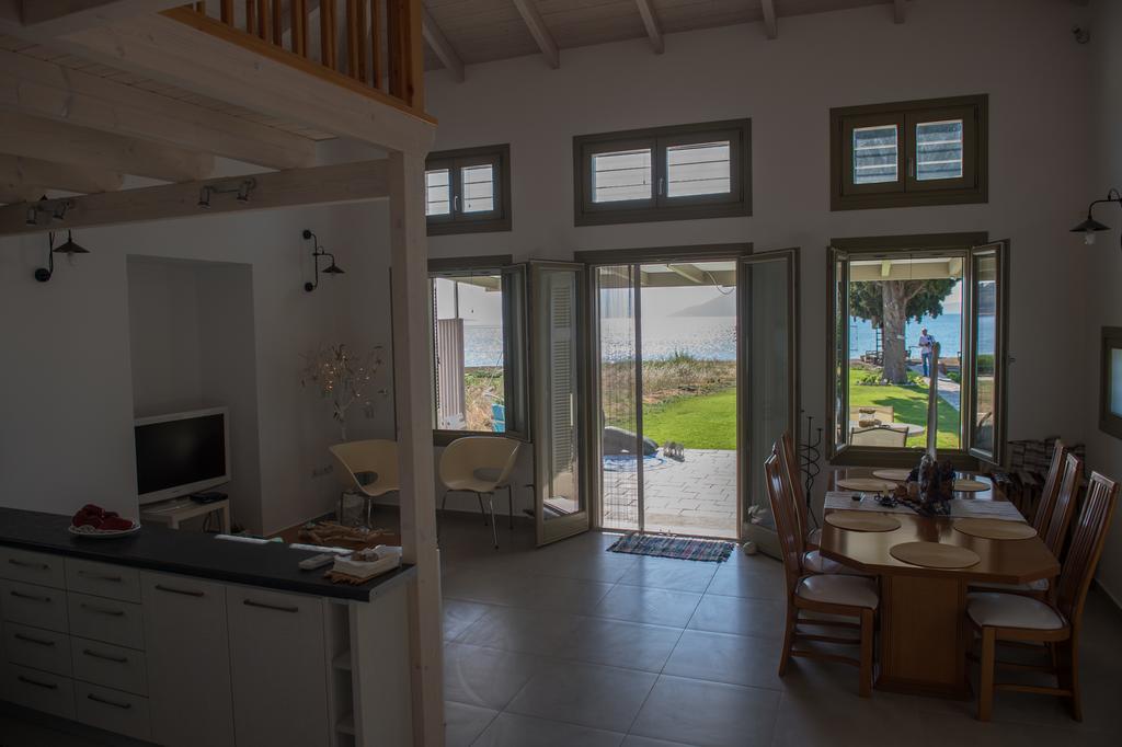 Villa Maria Epidaurus Ngoại thất bức ảnh