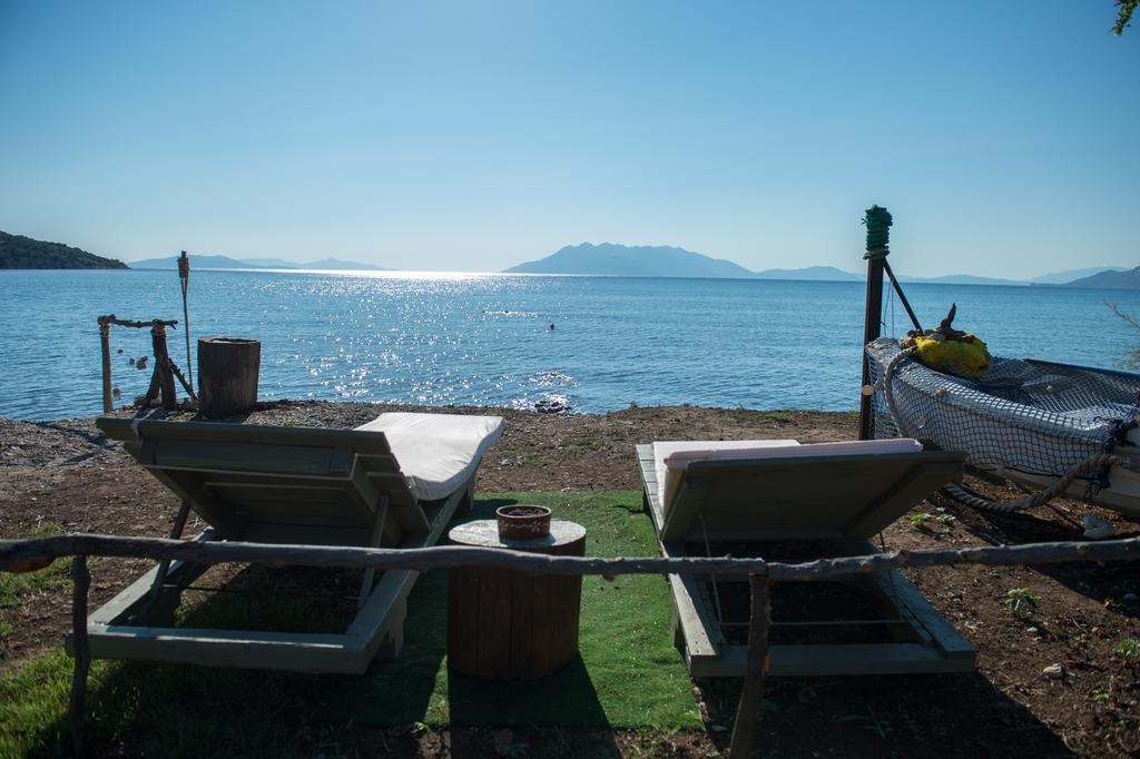 Villa Maria Epidaurus Ngoại thất bức ảnh
