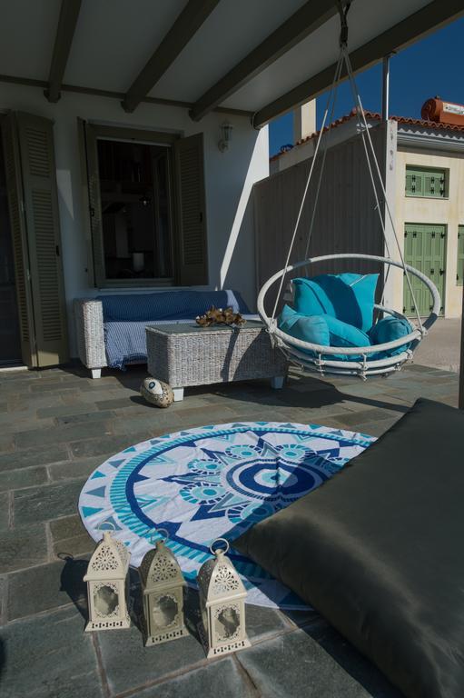 Villa Maria Epidaurus Ngoại thất bức ảnh