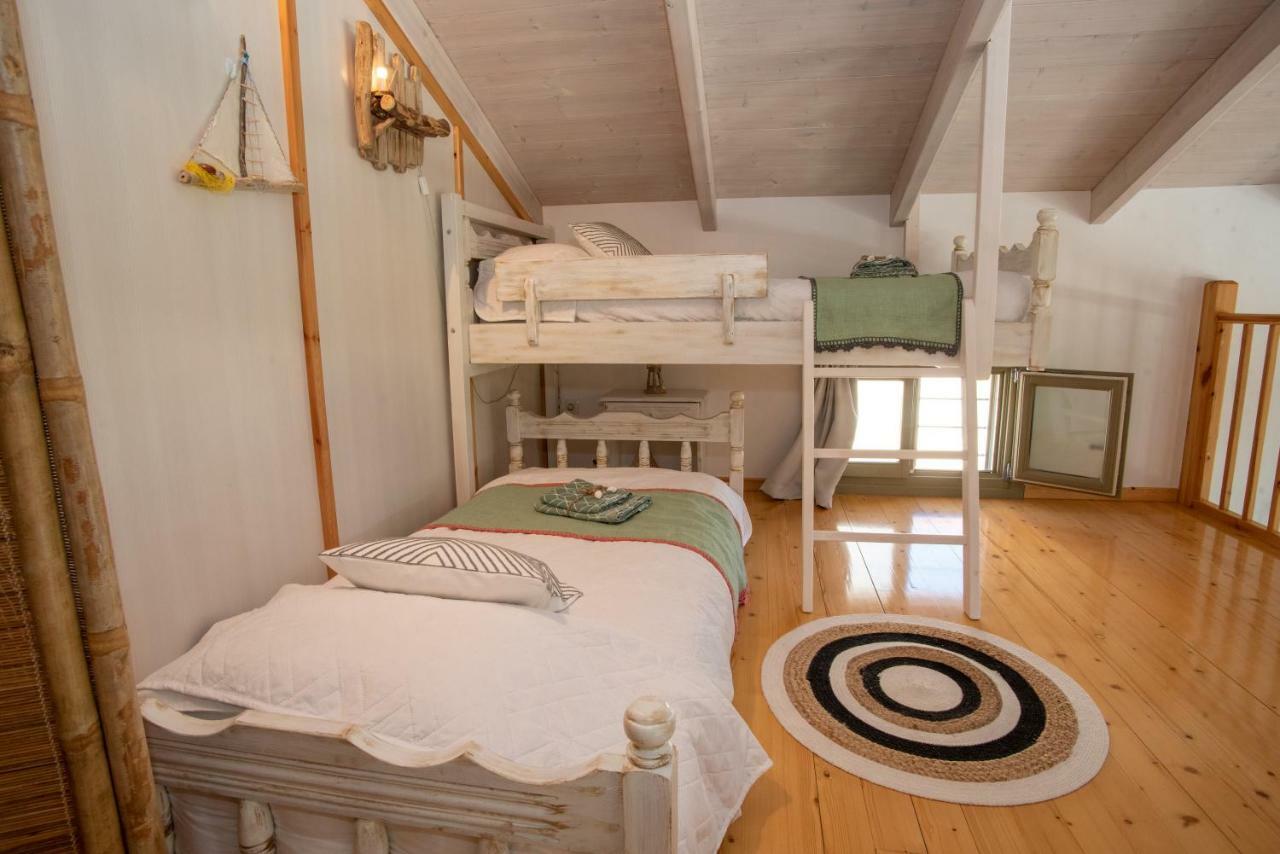 Villa Maria Epidaurus Ngoại thất bức ảnh