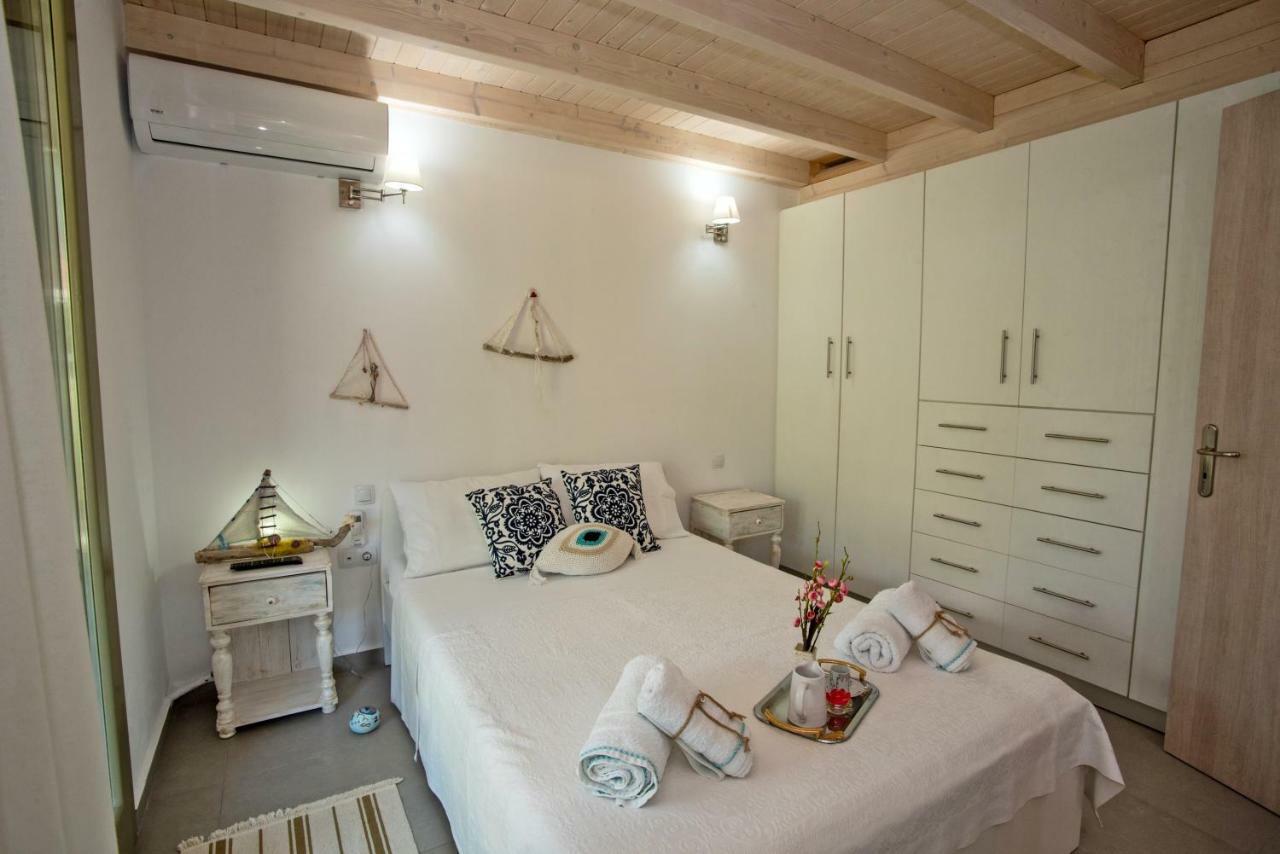 Villa Maria Epidaurus Ngoại thất bức ảnh