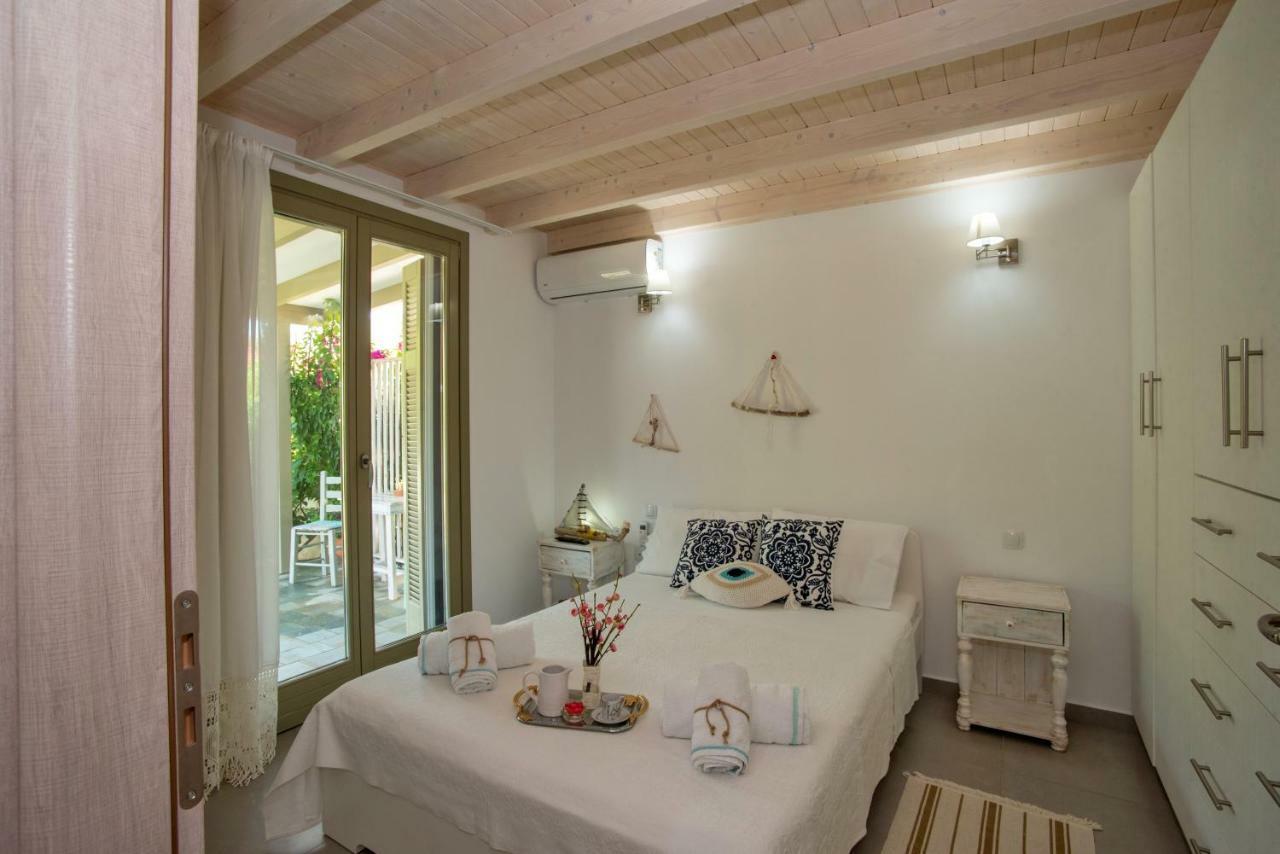 Villa Maria Epidaurus Ngoại thất bức ảnh