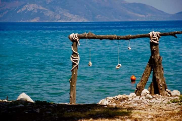 Villa Maria Epidaurus Ngoại thất bức ảnh