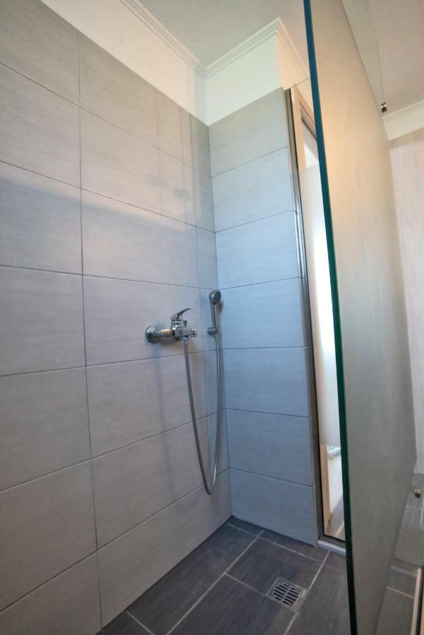 Villa Maria Epidaurus Ngoại thất bức ảnh